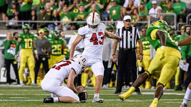 Stanford K Joshua Karty